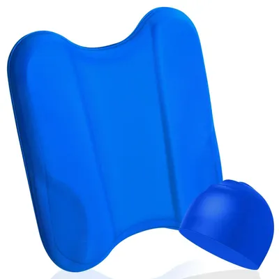 Immagine prodotto di Solidchoice - Galleggiante da traino per nuoto