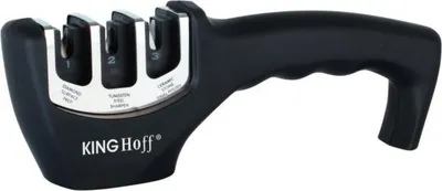 Obrázek produktu pro Třístupňová Bruska Nožů Kinghoff Kh-1116