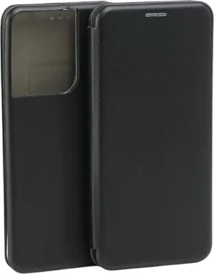 Produktbild von Beline Etui Buch Magnetisch Oppo Reno 8 Czarny/Schwarz