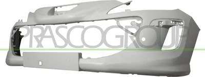 Produktbild von PRASCO Stoßstange Stoßfänger passend für PEUGEOT 308 SW I (4E, 4H) Grundiert PG4241021