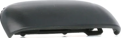 Produktbild von BLIC 6010-16-009401P Türgriff Vorne Links Hinten Links für NISSAN MICRA II (K11) Schwarz