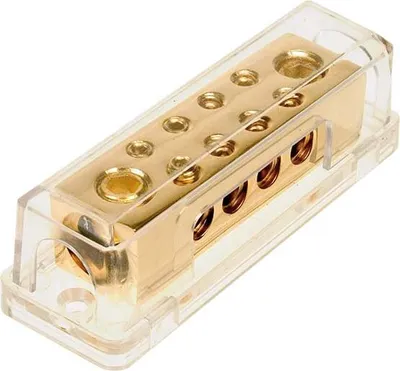 Obrázok produktu pre Distribučný blok ACV 30.3601-02