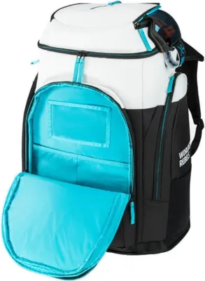 Produktbild von Head Rebels Racing L 90l Rucksack Blau  Blau One Size