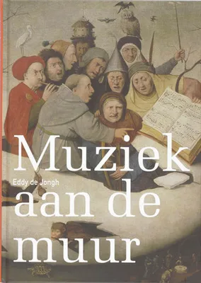 Zdjęcie produktu dla Muzyka na ścianie