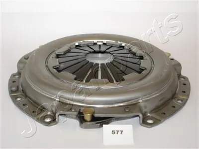 Produktbild von JAPANPARTS Kupplungsdruckplatte Druckplatte SF-577 für HYUNDAI SONATA III (Y-3) 225mm 148mm