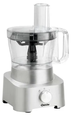 Obrázek produktu pro Kuchyňský robot Bartscher FP1000