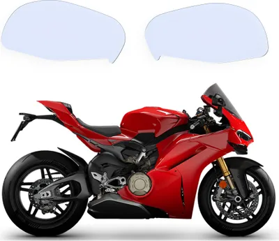 Produktbild von Tankschutzfolie Tankpad passend für Ducati Panigale V4 S (2025+)