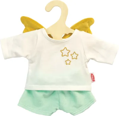 Produktbild von Outfit Schutzengel Hope Größe 28-35cm