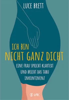 Produktbild von Ich bin nicht ganz dicht