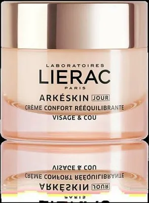 Zdjęcie produktu dla LIERAC ARKESKIN Menopause Balancing Cream, 50 ml XTC