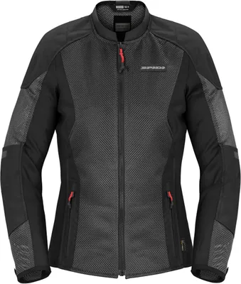 Immagine prodotto di Giacca da moto in tessuto Spidi Super Net Evo, taglia XL, da donna