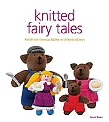 Image de Knitted Fairy Tales