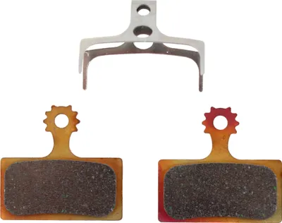 Produktbild von Kool-Stop Bremsbelag Shimano Aero Pro, Ersatz-Bremsbeläge für D635TK