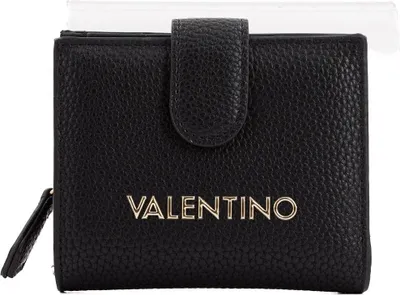Produktbild von Valentino Bags Geldbörse Brixton Schwarz 9.5