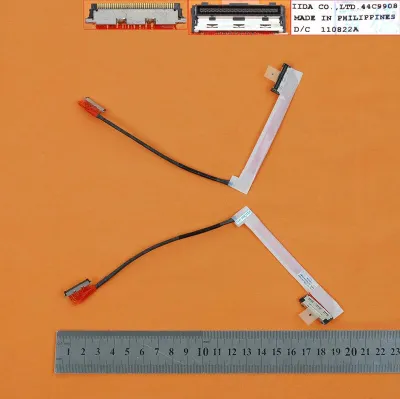 Obrázok produktu pre Kábel displeja LCD video kábel kompatibilný s P/N: 50.4FY01.002