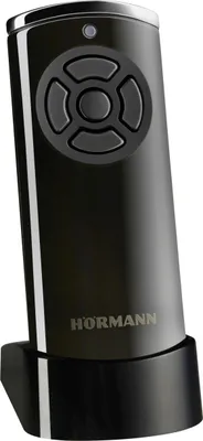 Produktbild von Hörmann Handsender Station Fernbedienung Halterung ohne Garagentor Fernbedienung