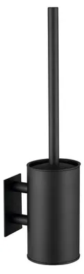 Produktbild von Sapho Hänge-WC-Bürste, Schwarz matt