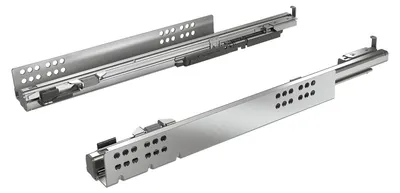 Produktbild von Hettich 9248444, 30 kg, 600 mm, 1 Stück(e)