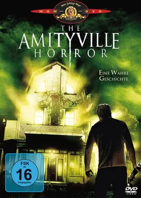 Produktbild von Amityville Horror