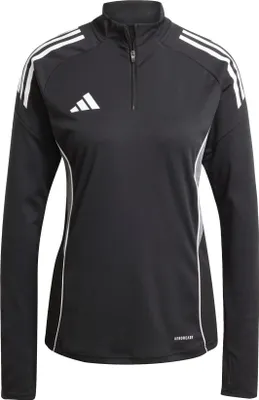 Imagen del producto de Camiseta de entrenamiento adidas Tiro 25 para competición, talla S (mujer), color /TEGRFO
