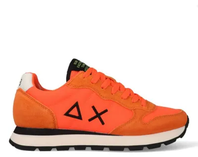 Produktbild von SUN68 Tom Solid Z36101_64 Fluo Orange-44