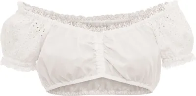 Produktbild von KRÜGER Dirndlbluse 311167