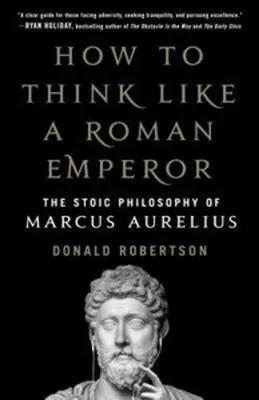 Zdjęcie produktu dla How to Think Like a Roman Emperor