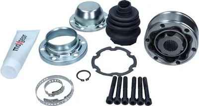 Obrázok produktu pre Jeep Cherokee Vnútorný Kĺb 01- 25X86