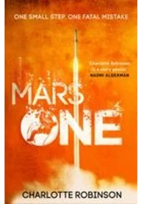 Immagine prodotto di Mars One