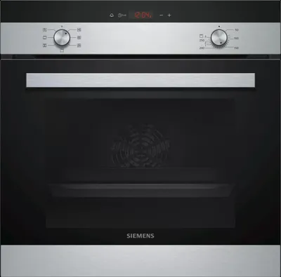 Produktbild von Siemens iQ300 EQ112EA01Z, Keramik, 4 Zone(n), Glaskeramik, Schwarz, Berührung, 58,3 cm