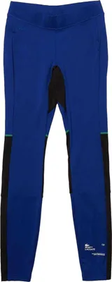 Produktbild von Lacoste - Leggings für Herren - Sport GT7908 (XXL) (Blau)
