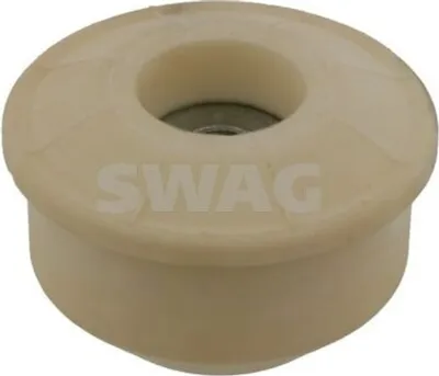 Produktbild von SWAG 32 92 3470 Federbeinstützlager Vorne für VW PASSAT Variant (3B6) PASSAT (3B3) für SKODA SUPERB (3U4)