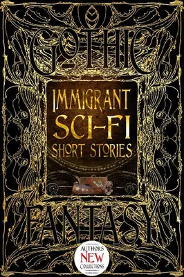 Immagine prodotto di Racconti di fantascienza sugli immigrati