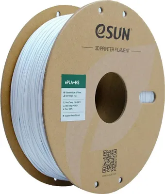 Obrázek produktu pro eSUN PLA+HS, 1 kusů, 1 kg