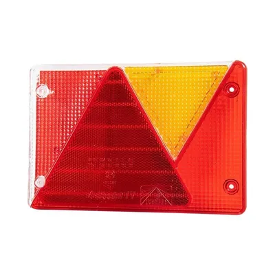 Image de Frielitz Verre Multipoint IV, droite, NSL, RFS
