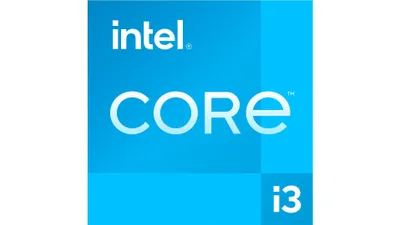 Image de Intel Core i3 i3 12100 LGA1700 12MB Cache 3.3GHz au détail