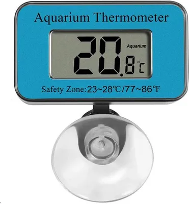 Obrázek produktu pro biOrb Digital thermometer