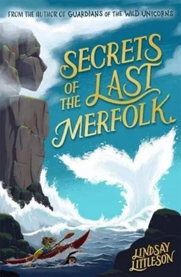 Obrázok produktu pre Secrets of the Last Merfolk