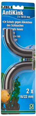 Zdjęcie produktu dla JBL AntiKink (2x16/22mm)
