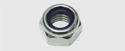 Produktbild von 100x SWGAutomotive Sicherungsmutter 368825 8,0mm Stahl Schachtel