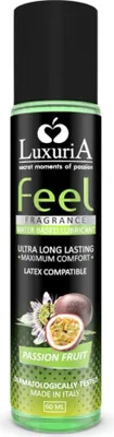 Zdjęcie produktu dla Intimateline - Luxuria Feel Marakuj Lubrykant Na Bazie Wody 60 Ml