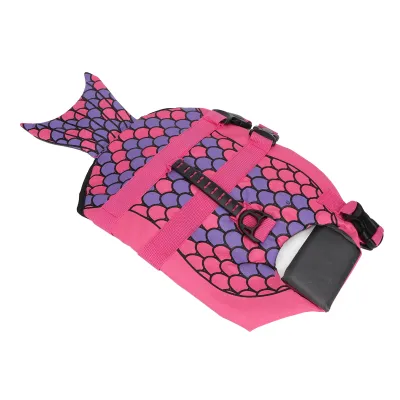 Produktbild von Hundeschwimmweste,Hundeschwimmweste,Schwimmweste für Hunde,Sicherheitsweste für Haustiere,Schwimmweste für Haustiere,Hundeschwimmweste