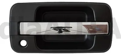 Image de Opel Monterey II 92-99 Poignée de porte extérieure avant droite