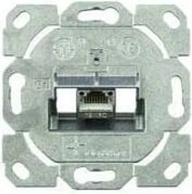 Obrázek produktu pro Telegärtner J00020A0514, RJ-45, 6a, Šedá