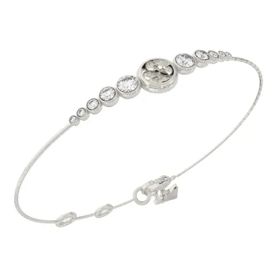 Produktbild von Guess Damen Armband JUBB03371JWRHL
