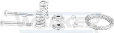 Produktbild von WALKER 86060 Auspuffschelle Klemmhülse