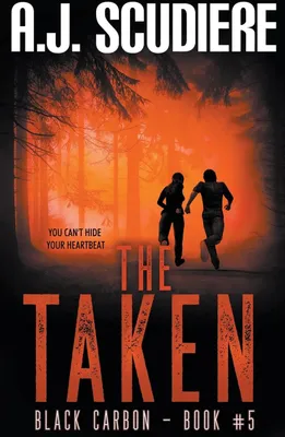 Produktbild von The Taken