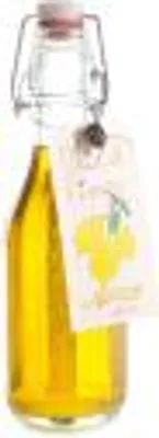 Produktbild von Dressing mit Nativem Zitronen Olivenöl extra 250 ml Olio Anfosso