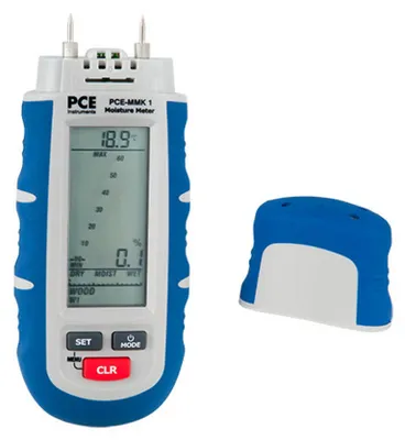 Produktbild von PCE Instruments PCE-MMK 1 Materialfeuchtemessgerät