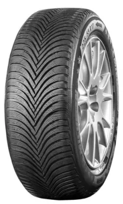Image de Michelin Wi car-tyres Alpin 5 ( 205/60 R16 92H AO, EV Suitable )